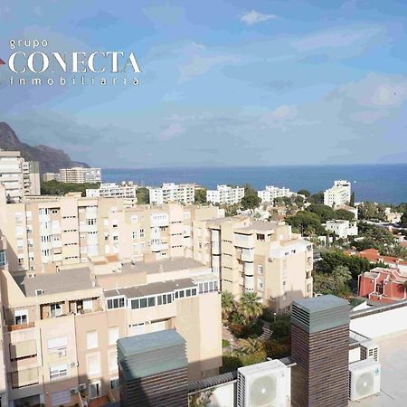 Apartmán Attique Au Soleil Aguadulce  Exteriér fotografie