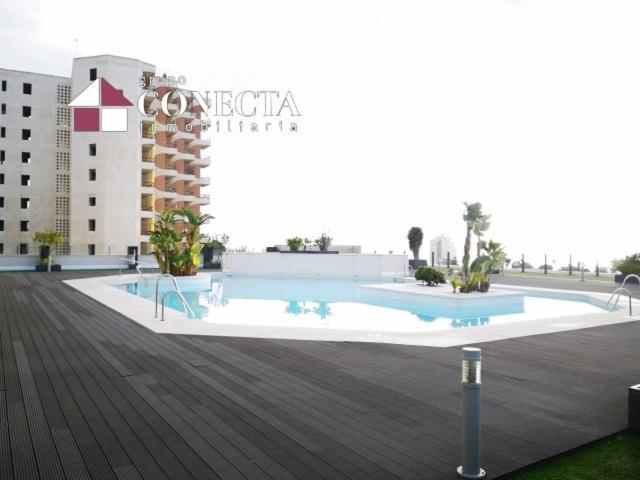 Apartmán Attique Au Soleil Aguadulce  Exteriér fotografie