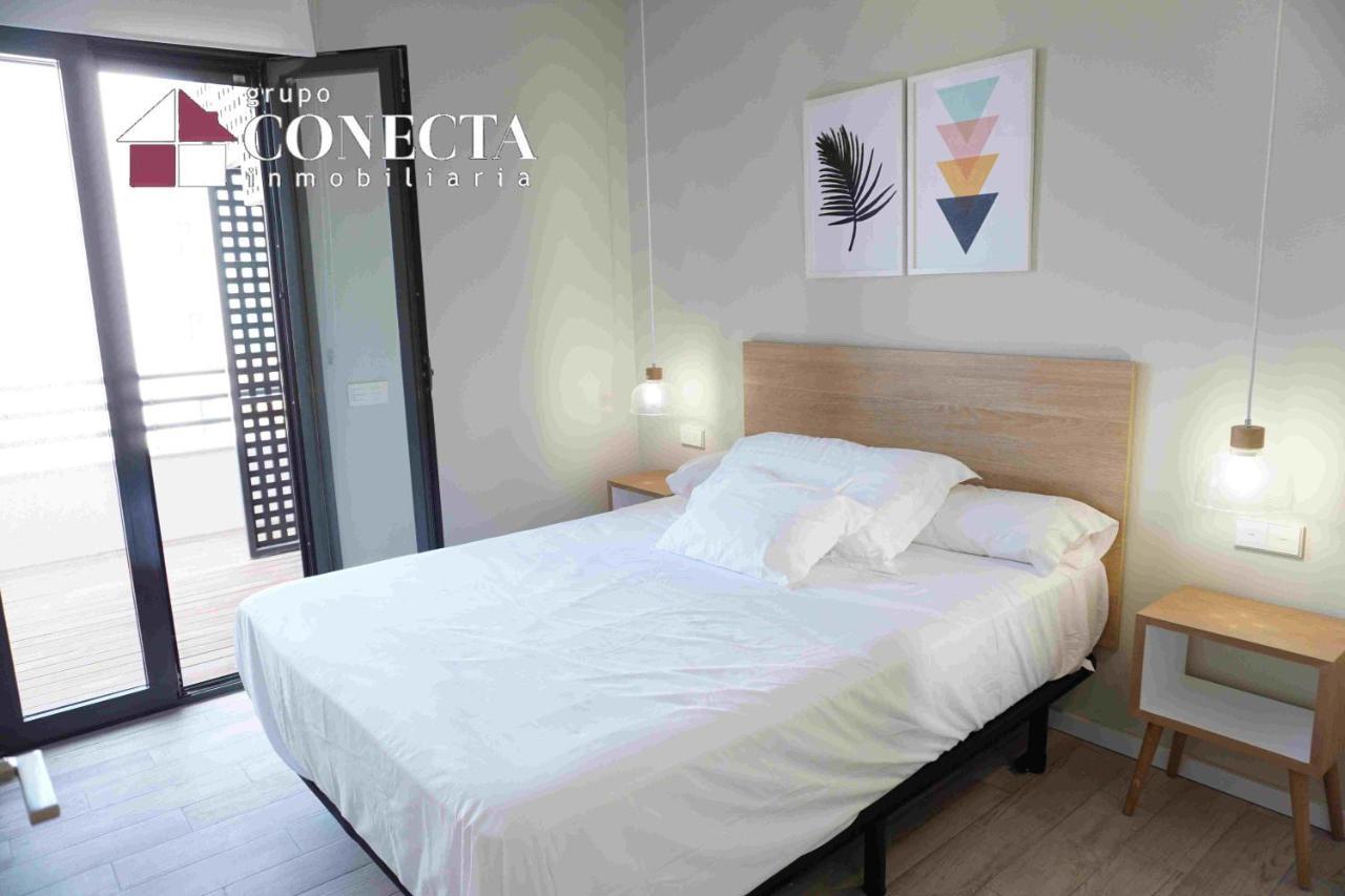 Apartmán Attique Au Soleil Aguadulce  Exteriér fotografie