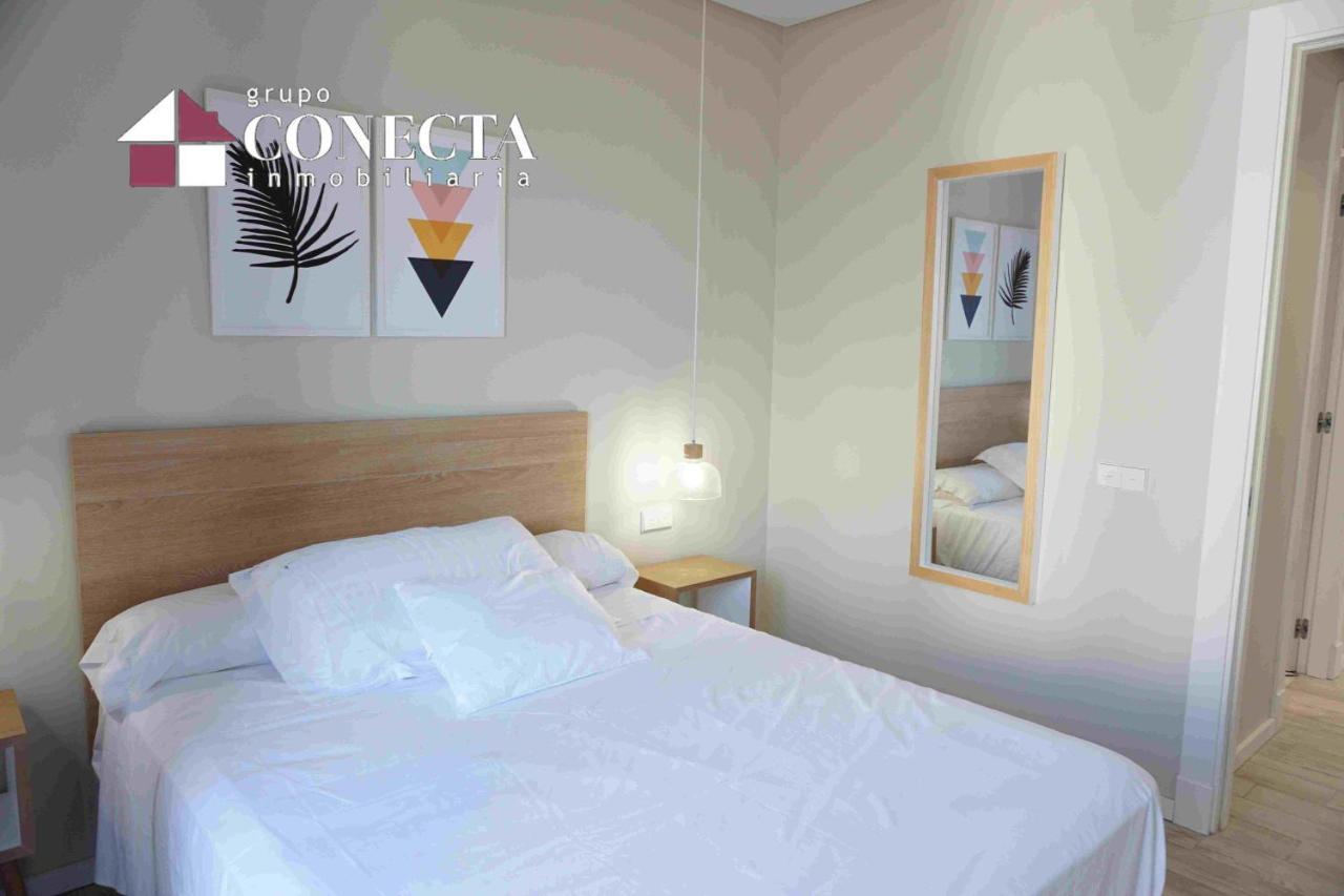 Apartmán Attique Au Soleil Aguadulce  Exteriér fotografie