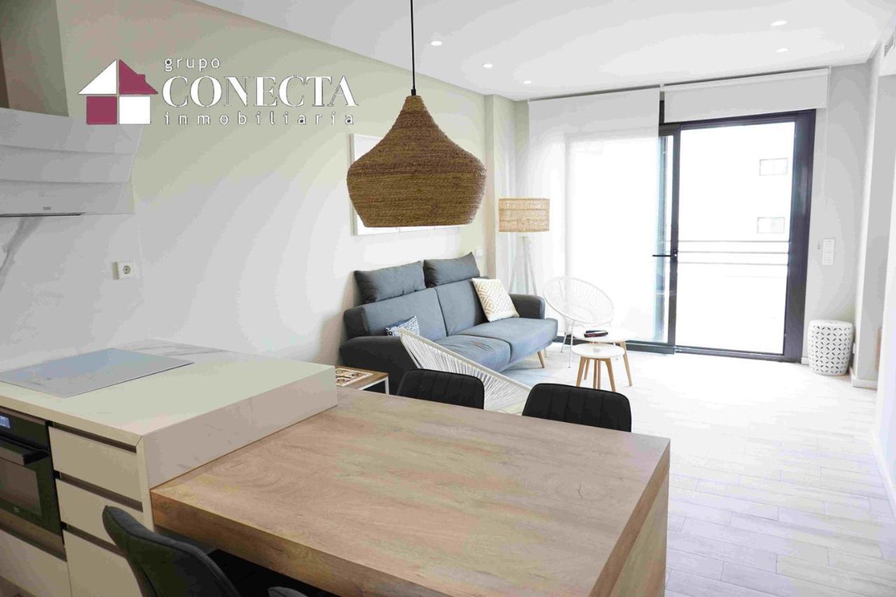 Apartmán Attique Au Soleil Aguadulce  Exteriér fotografie