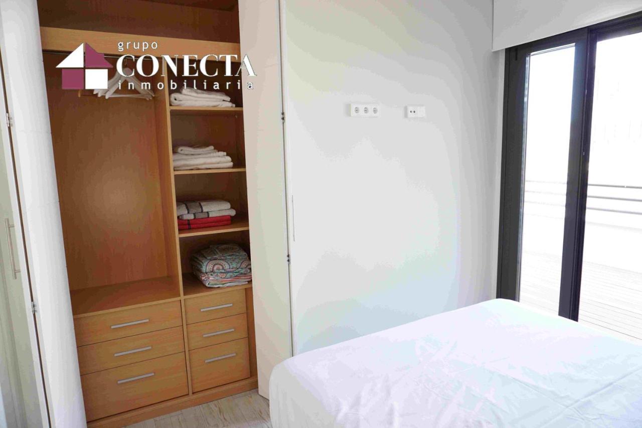 Apartmán Attique Au Soleil Aguadulce  Exteriér fotografie